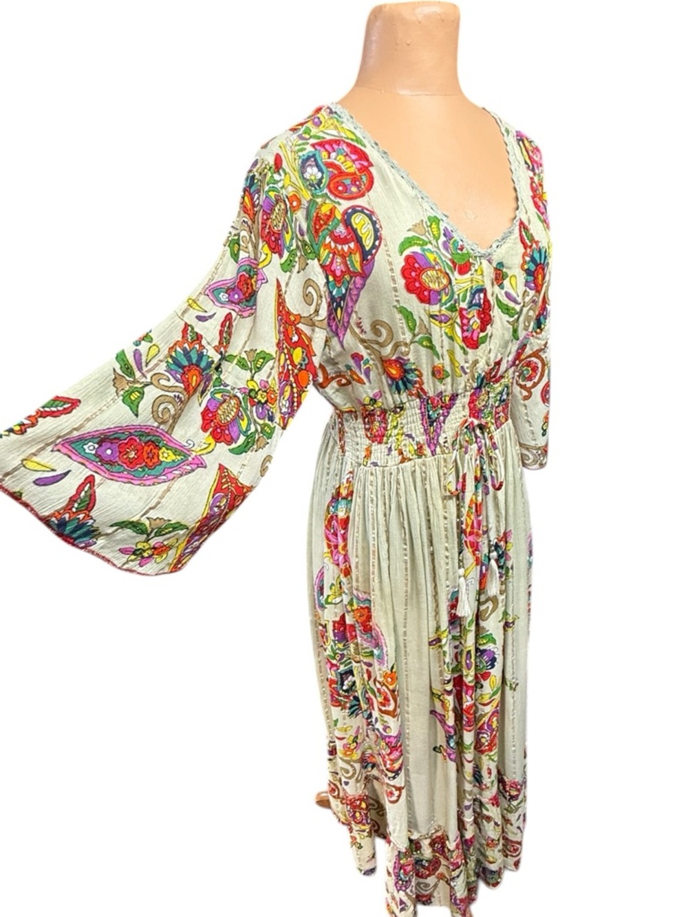 Me 2 Magic, Boh Fliral Dress